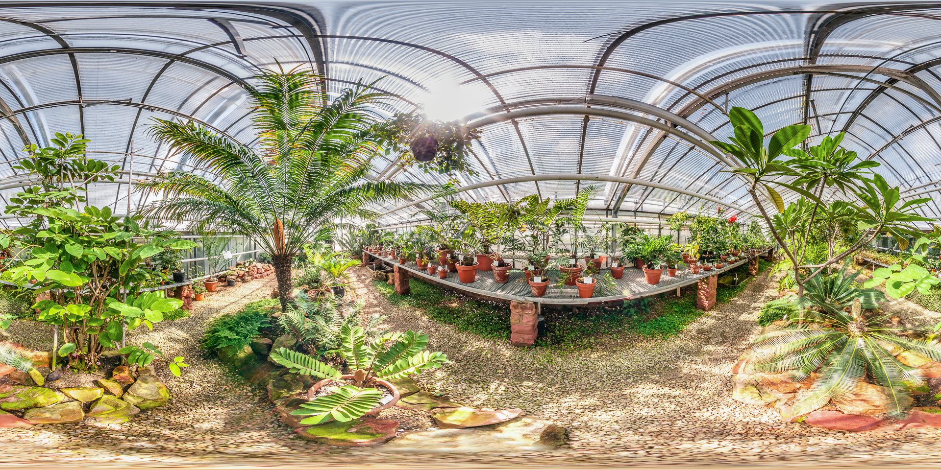 Jardines botánicos de Colombia Jardín botánico